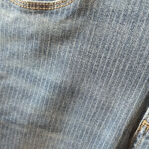 Universal Thread Blue Ankle & Cropped Jeans